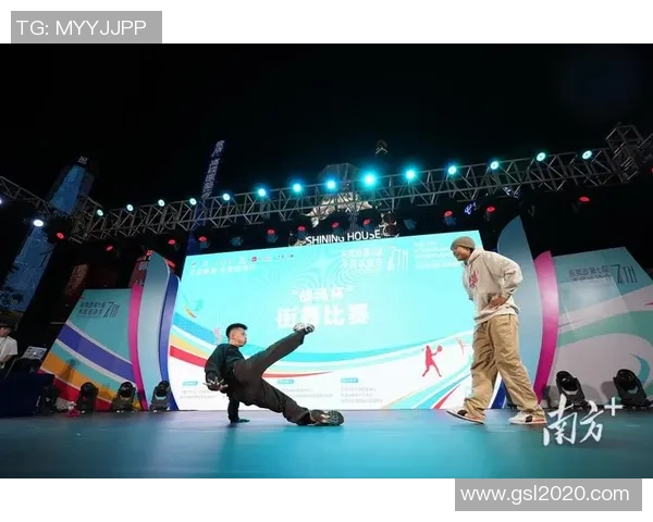 全国街舞大赛特别报道:南京攀岩队如何实现舞蹈与攀岩的完美结合 全国街舞大赛特别报道:南京攀岩队如何实现舞蹈与攀岩的完美结合