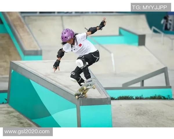 北京滑板队的意识觉醒与文化传承探讨