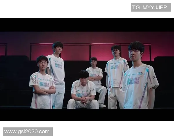 深入分析BLG战队实力与战术布局在英雄联盟赛场的表现与挑战