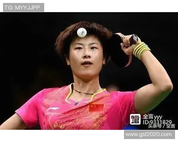 深圳乒乓球队意识表现的数据分析与提升策略探讨